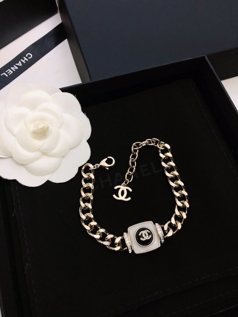 Chanel Bracelets